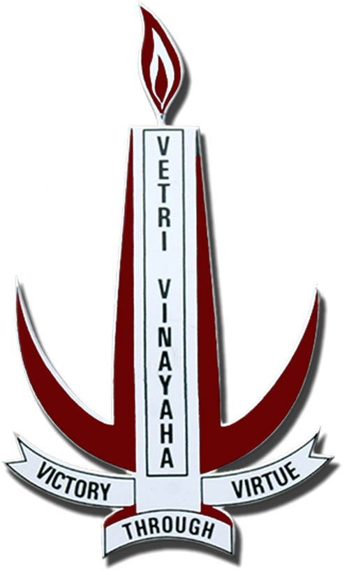 VETRI VINAYAHA GROUP OF INSTITUTIONS